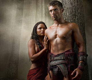 Spartacus 3
