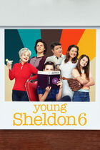 Young Sheldon 6