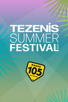 La terza tappa del Tezenis Summer Festival a Paestum