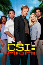 C.S.I. Miami