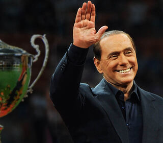 Trofeo Silvio Berlusconi