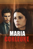 Maria Corleone, il cast