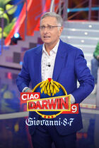 Ciao Darwin: venerdì 1 dicembre, in prima serata su Canale 5