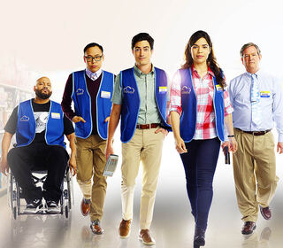 Superstore