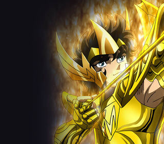 I Cavalieri dello Zodiaco: Saint Seiya - Hades Capitolo Elisio