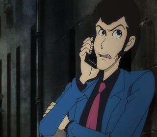 Lupin III - Ritorno alle origini