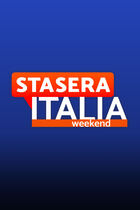 Stasera Italia Weekend 2023/2024