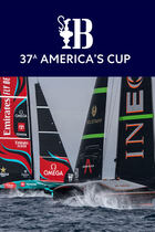 America's Cup 2024