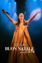 Dietro le quinte al Concerto di Elisa