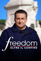 Freedom torna su Rete4