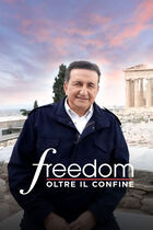 Freedom - Oltre il confine: lunedì 5 febbraio su Italia 1