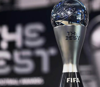 The Best Fifa Football Awards 2023