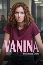 Vanina - Un vicequestore a Catania, il cast della serie