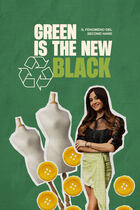 Green is the new black: il trailer