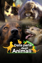 Dalla parte degli animali kids