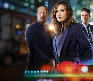 Law & Order: Unità Speciale 19