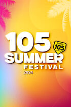 La prima tappa del 105 Summer Festival a Baia Domizia: puntata completa