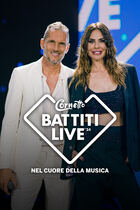 Mida x Mediaset Infinity Offstage