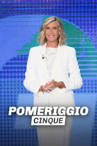 Pomeriggio Cinque: da lunedì 2 settembre, alle 16.55 su Canale 5