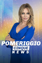 Pomeriggio Cinque 2024/2025