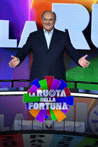 La ruota della fortuna torna su Canale 5