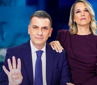 4 di sera Weekend