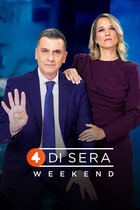 4 di sera Weekend