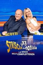 Striscia la notizia 2024/2025