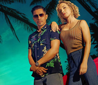 Magnum P.I. 5