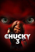 Chucky 3: da domenica 29 settembre, in seconda serata su Italia 1