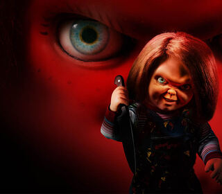 Chucky 3