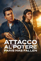 Attacco al potere - Paris has fallen: il trailer