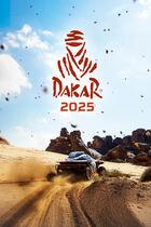 Dakar 2025: gli highlights della terza tappa