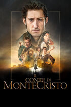 Il Conte di Montecristo: giovedì 26 e venerdì 27 dicembre, su Canale 5