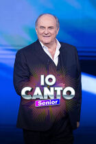 Io Canto Senior: la Finale
