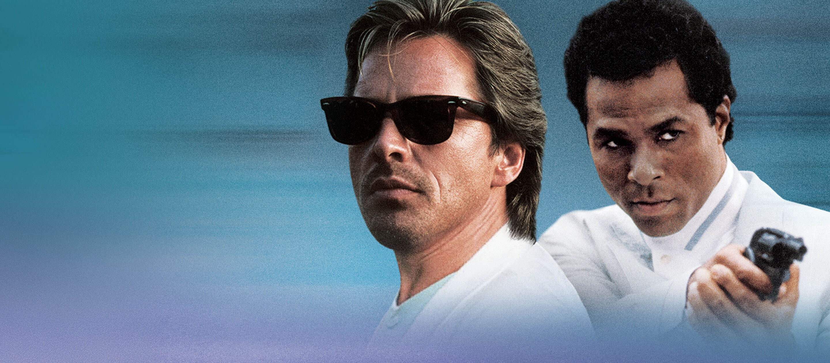 Miami Vice in streaming - Quootip