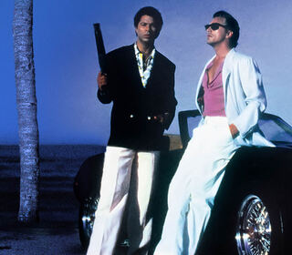 Miami Vice