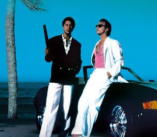 Miami Vice 2