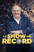 Lo show dei record: prossimamente su Canale 5