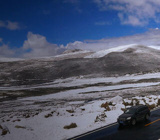 Hot roads - Strade di fuoco 2