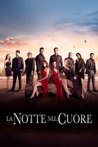 La notte nel cuore: prossimamente, su Canale 5