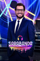Sarabanda... Celebrity