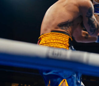 TAF 9 - The Art of Fighting