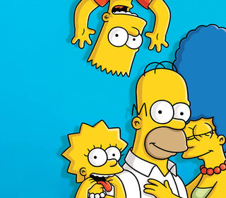 I Simpson