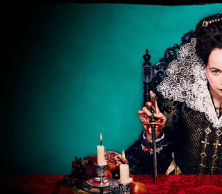 The Serpent Queen 2