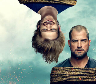 MacGyver 3