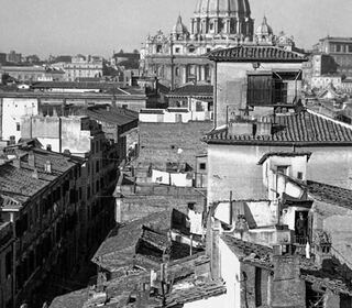 Via Della Conciliazione 1