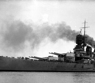 La Tragedia Della Nave Roma 1