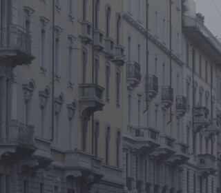 Mostri Senza Nome - Milano 1