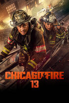 Chicago Fire 13: prossimamente, in prima visione su Italia 1